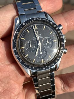 Omega Speedmaster 145.0022 (SOLD)