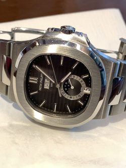 Patek Philippe Nautilus 5726/1a (SOLD)